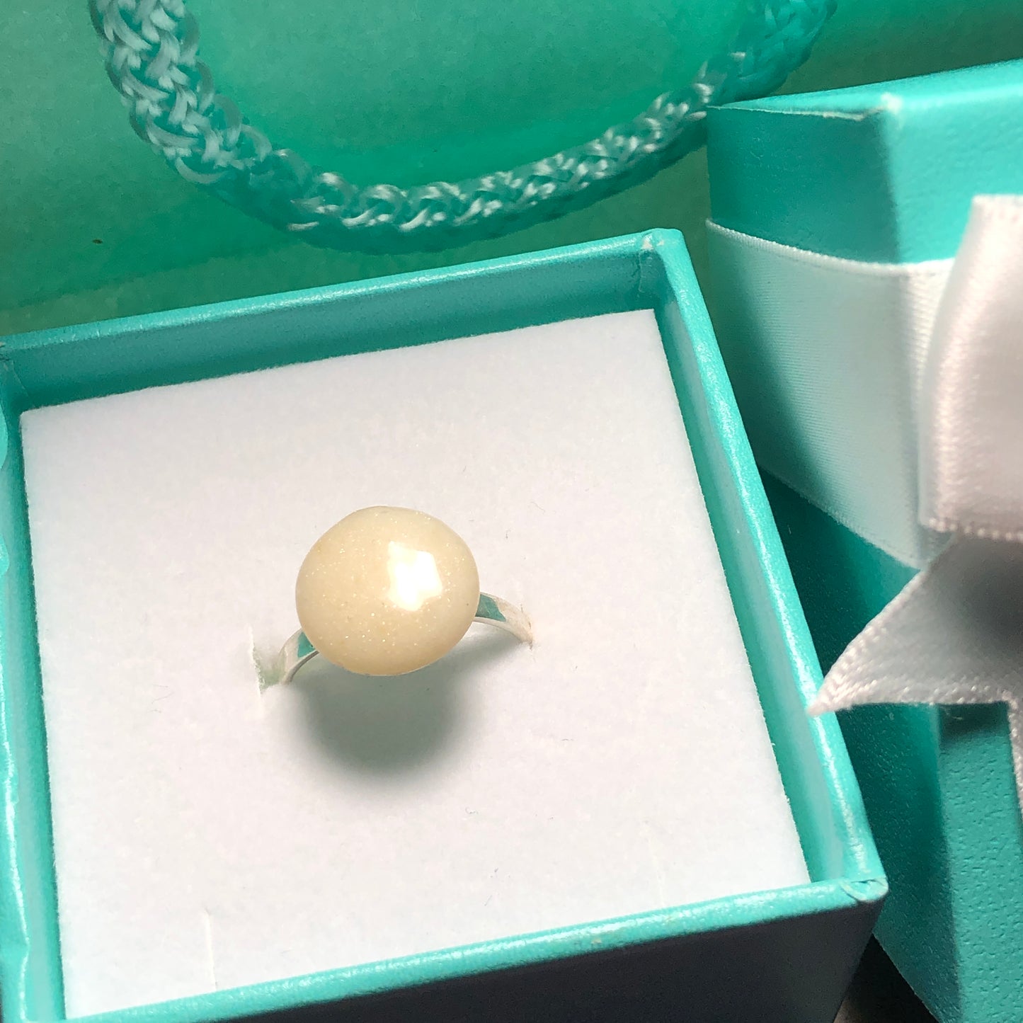 Anillo Círculo