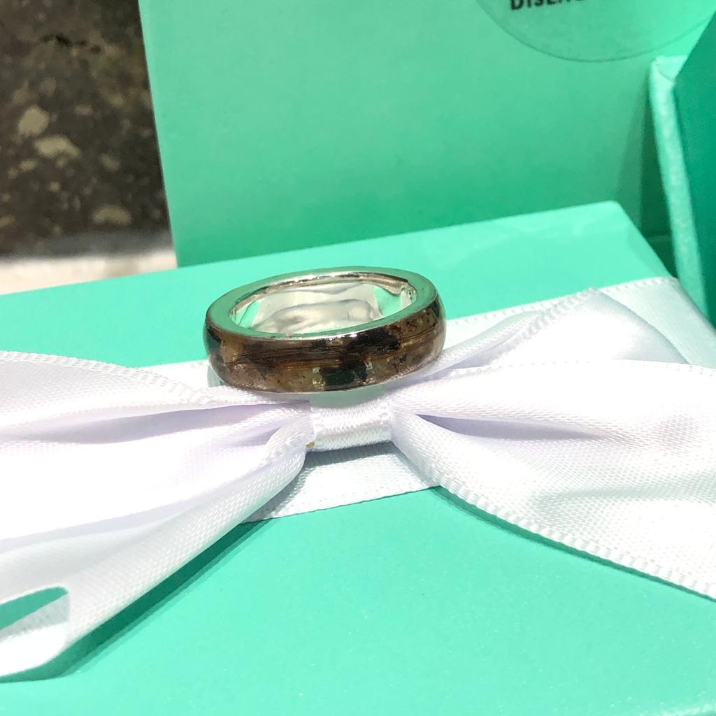 Anillo Argolla