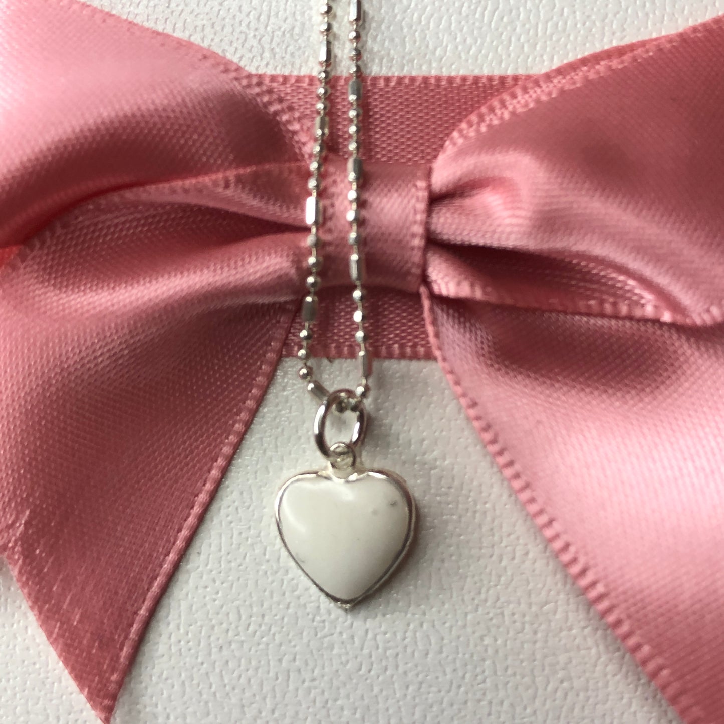 Collar Corazón Pequeño