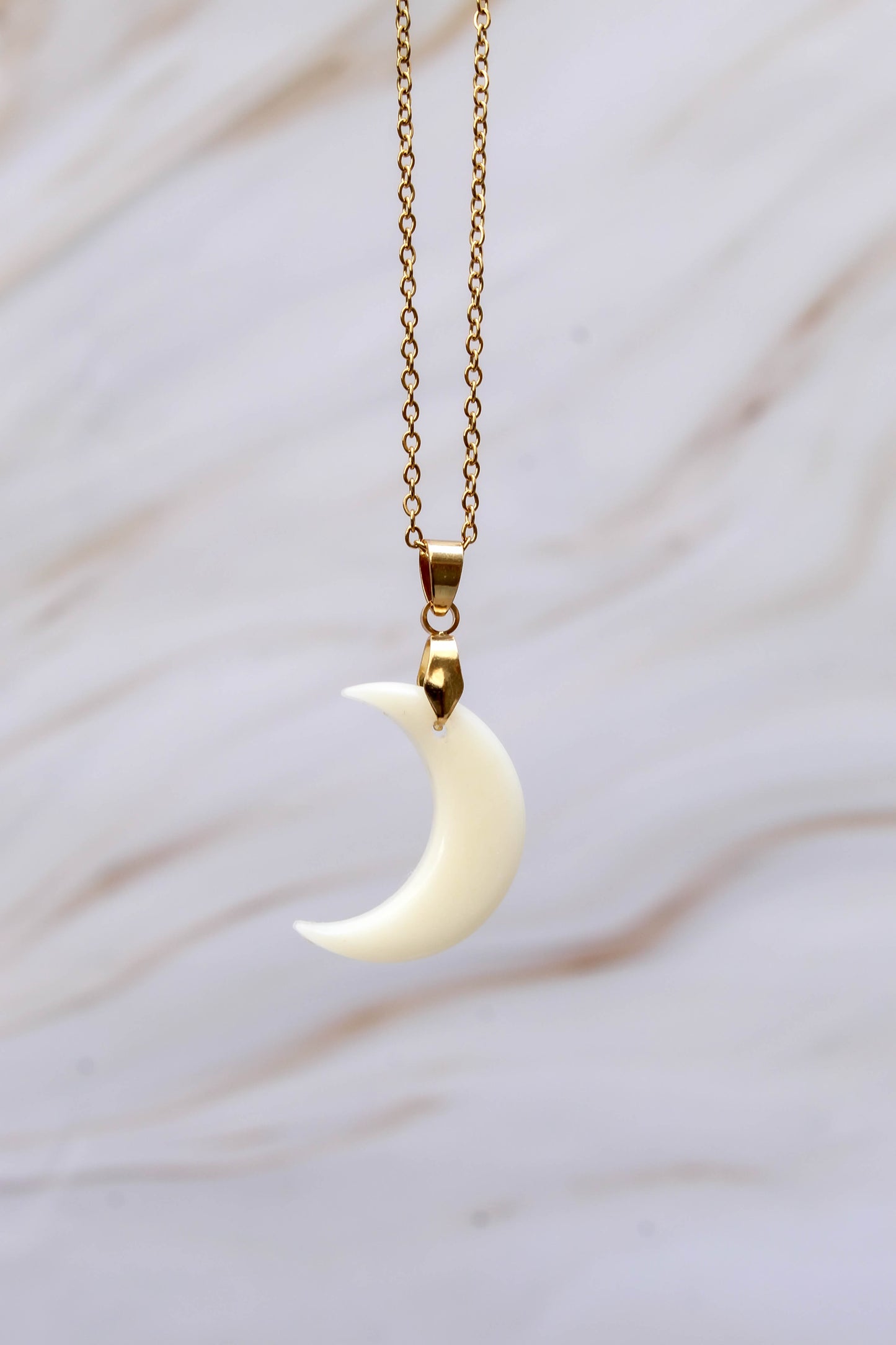 Collar Luna