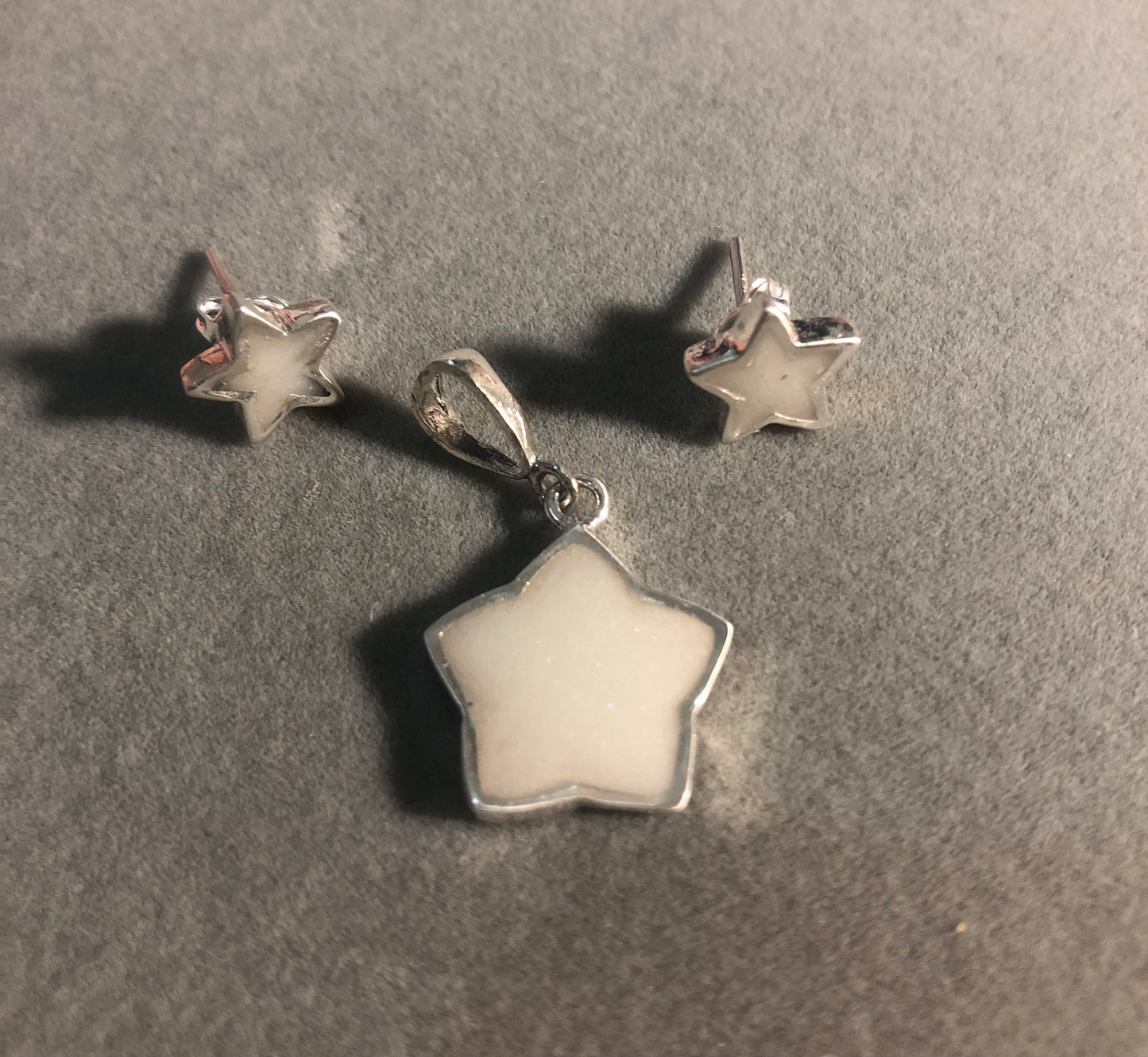 Conjunto Estrellas
