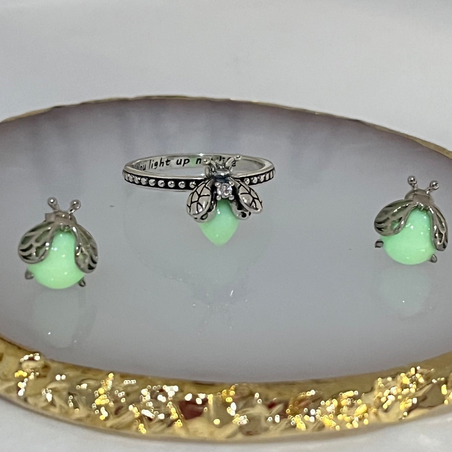 Conjunto Luciérnagas