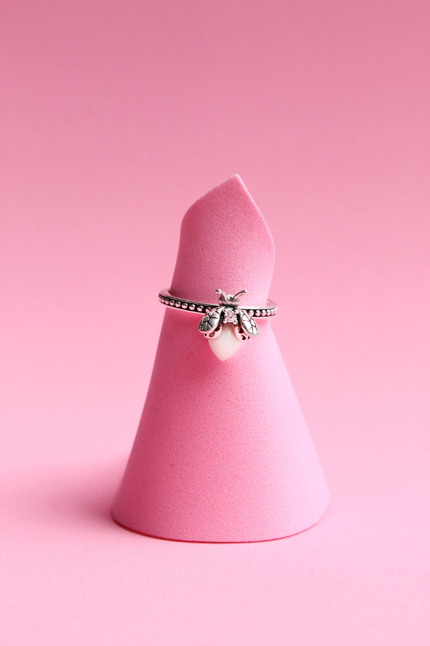 Anillo Luciérnaga