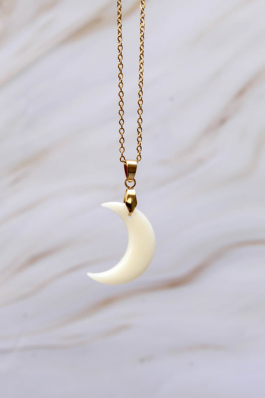 Collar Luna