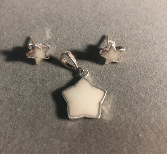 Conjunto Estrellas