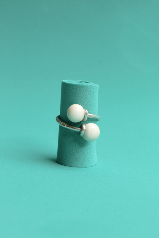 Anillo Espiral