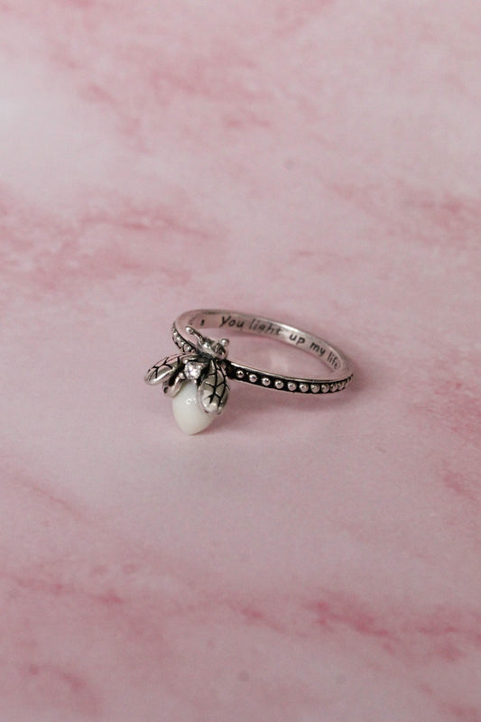 Anillo Luciérnaga