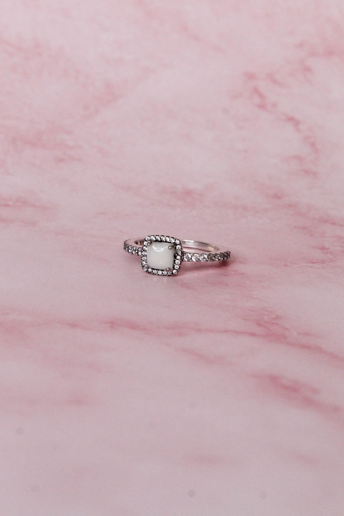Anillo Corte Princesa
